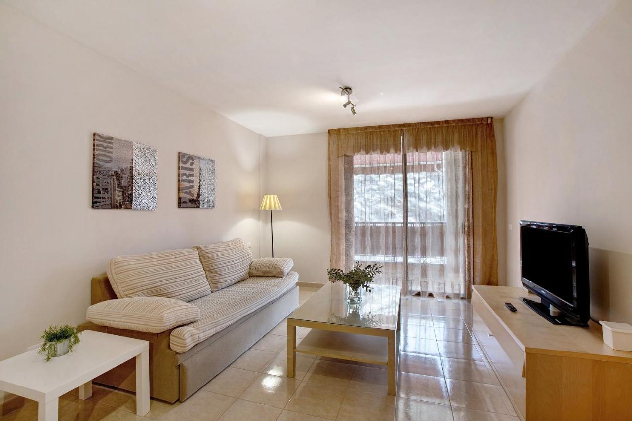 Vivienda Vacacional Aguadulce Puerto de Santiago  Exterior photo