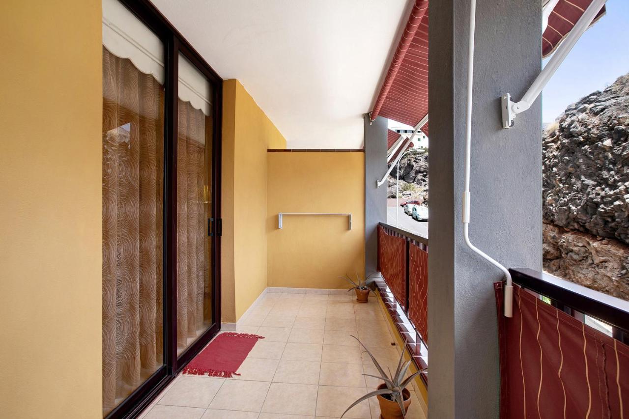 Vivienda Vacacional Aguadulce Puerto de Santiago  Exterior photo
