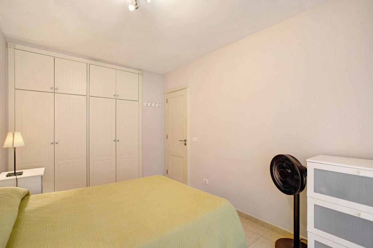 Vivienda Vacacional Aguadulce Puerto de Santiago  Exterior photo