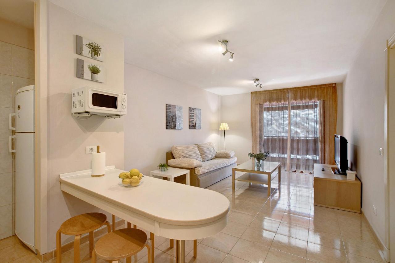 Vivienda Vacacional Aguadulce Puerto de Santiago  Exterior photo
