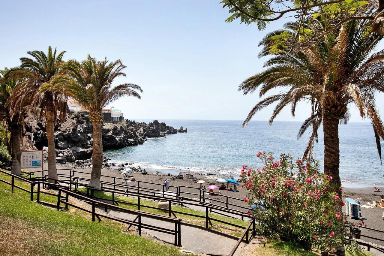 Vivienda Vacacional Aguadulce Puerto de Santiago  Exterior photo
