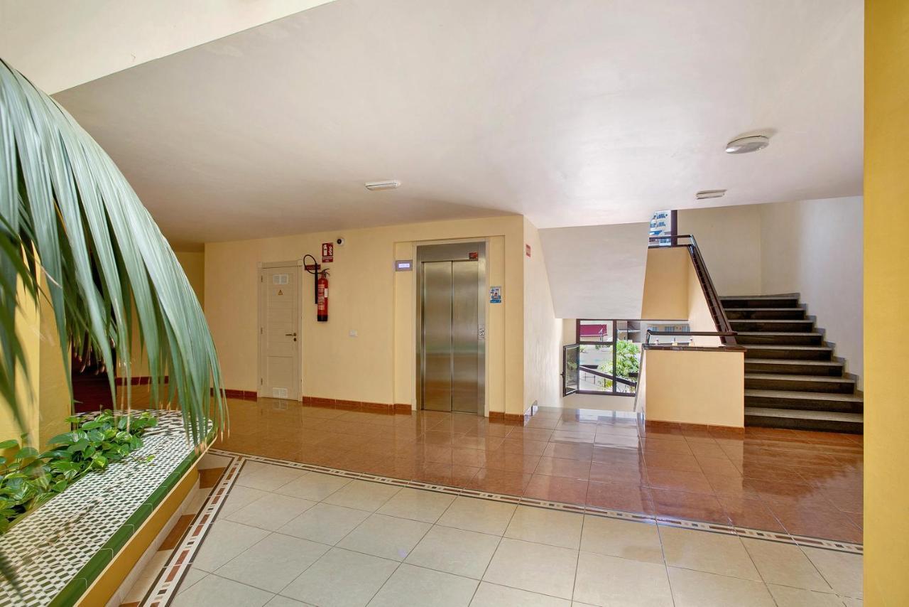 Vivienda Vacacional Aguadulce Puerto de Santiago  Exterior photo