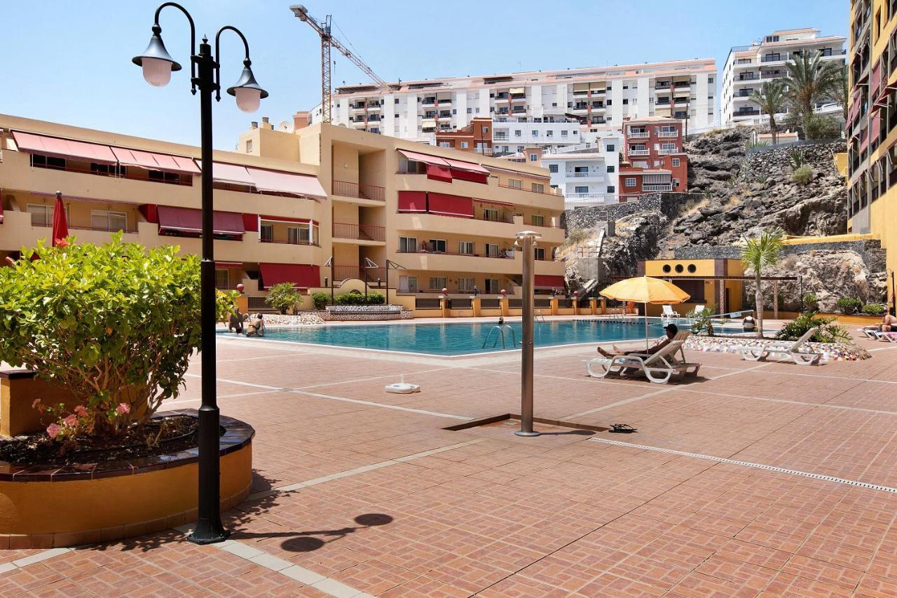 Vivienda Vacacional Aguadulce Puerto de Santiago  Exterior photo
